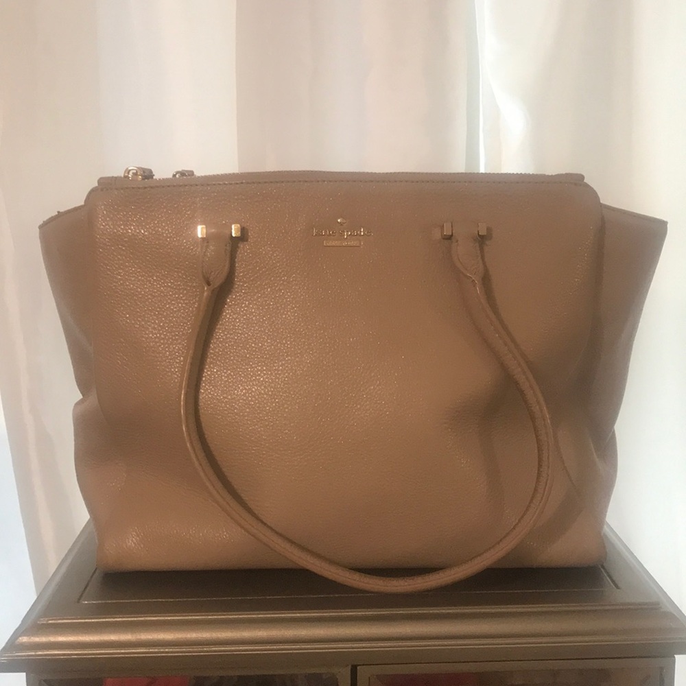Kate Spade shoulder purse